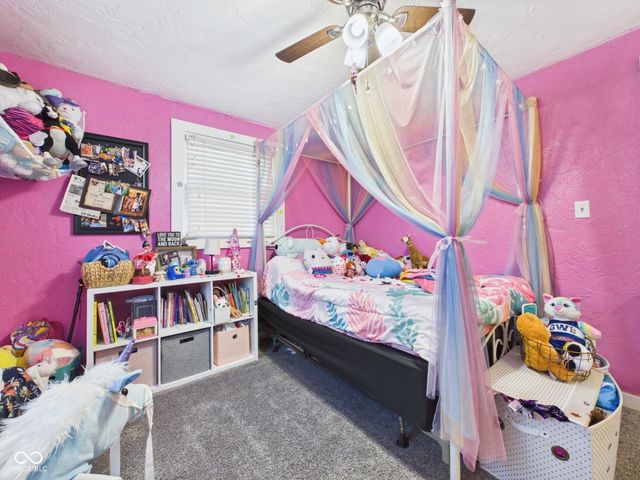 3039 S 450 E, Anderson, IN 46017