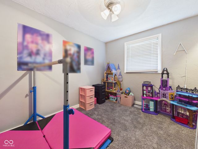 3039 S 450 E, Anderson, IN 46017