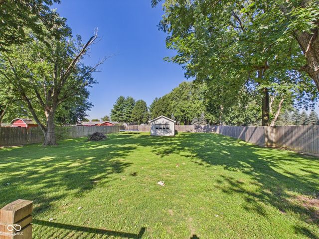 3039 S 450 E, Anderson, IN 46017