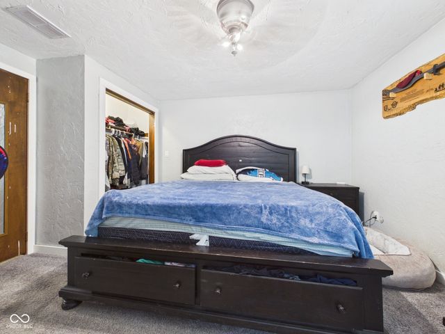 3039 S 450 E, Anderson, IN 46017