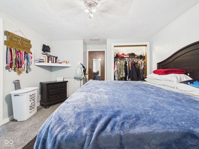 3039 S 450 E, Anderson, IN 46017