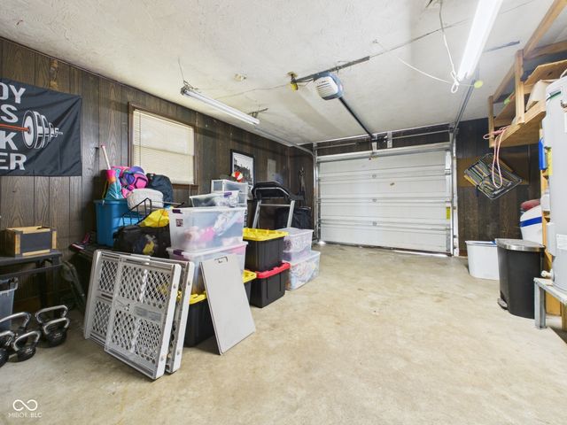 3039 S 450 E, Anderson, IN 46017
