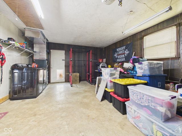 3039 S 450 E, Anderson, IN 46017
