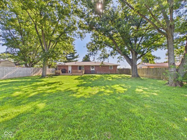 3039 S 450 E, Anderson, IN 46017