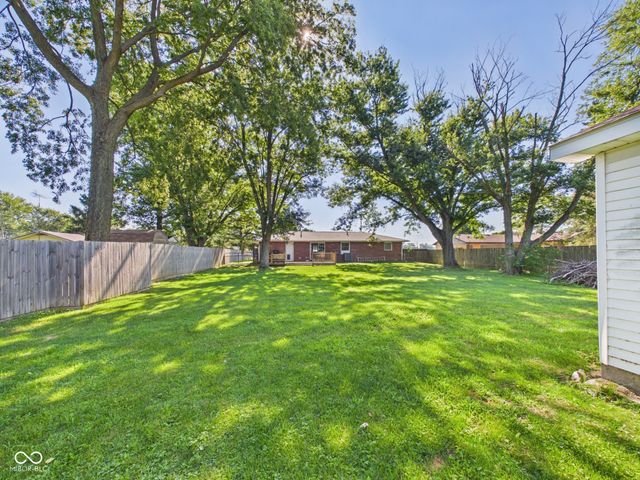 3039 S 450 E, Anderson, IN 46017
