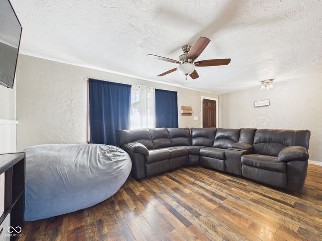 3039 S 450 E, Anderson, IN 46017