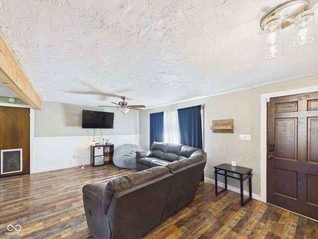 3039 S 450 E, Anderson, IN 46017