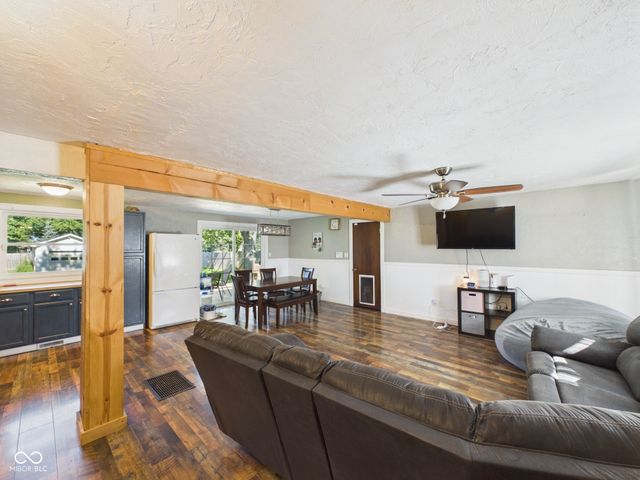 3039 S 450 E, Anderson, IN 46017