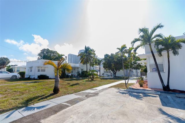 1840 Fillmore St 409-3, Hollywood, FL 33020