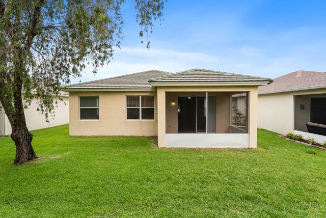 854 SW Rocky Bayou Terrace, Port St. Lucie, Port St Lucie, FL 34986
