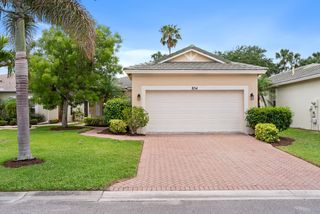 854 SW Rocky Bayou Terrace, Port St. Lucie, Port St Lucie, FL 34986