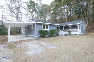 288 Isle of Wight Road, Midway, GA 31320