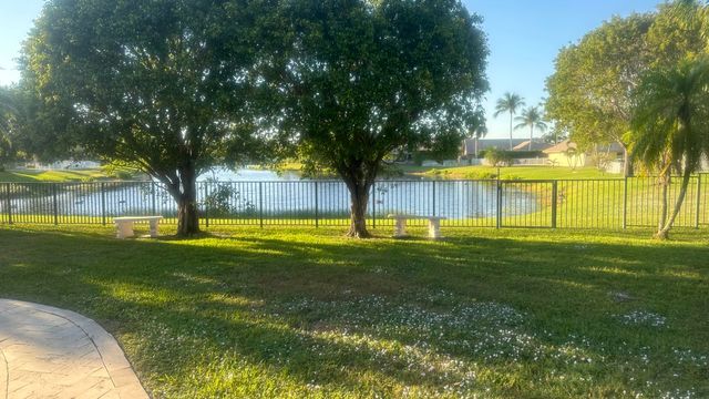 6448 Blue Bay Circle, Lake Worth, FL 33467