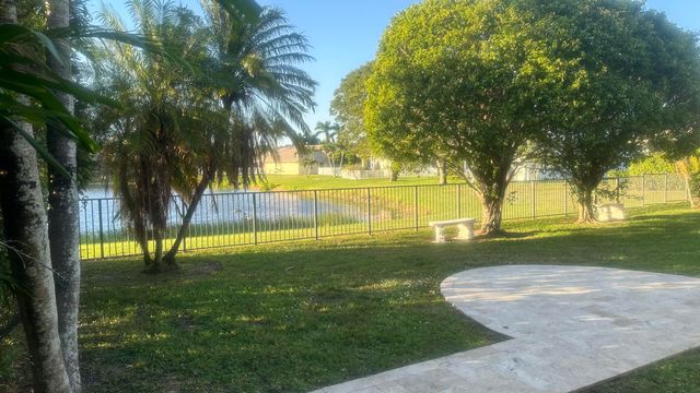 6448 Blue Bay Circle, Lake Worth, FL 33467