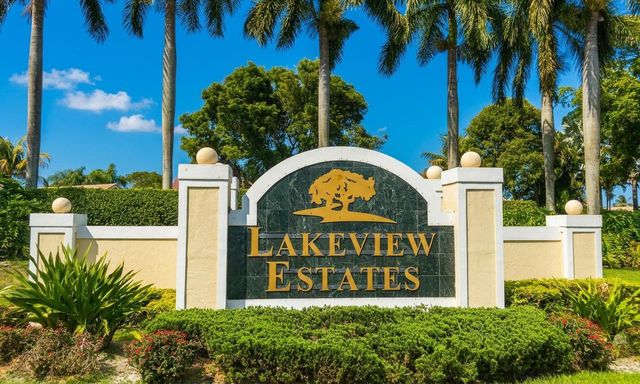 6448 Blue Bay Circle, Lake Worth, FL 33467