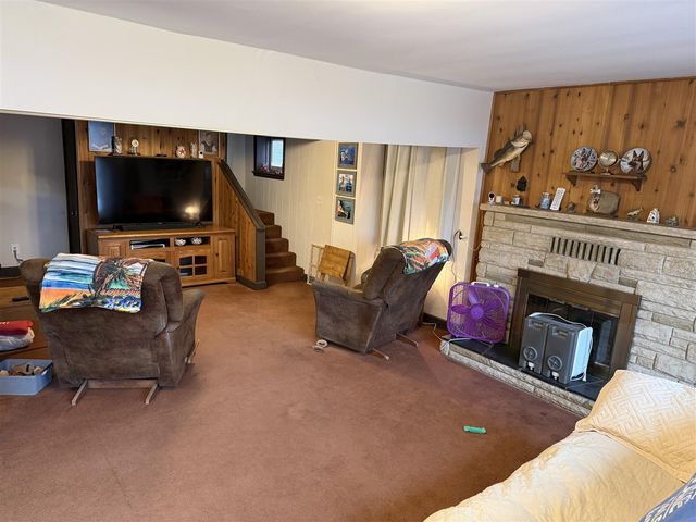 6812 Lake Drive, Hastings, MI 49058