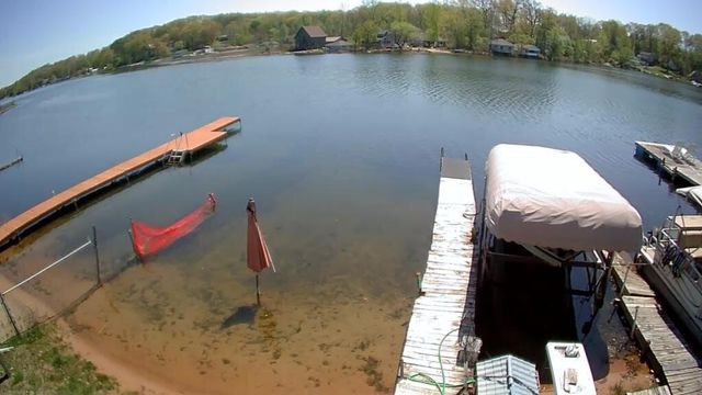 6812 Lake Drive, Hastings, MI 49058