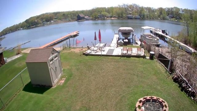 6812 Lake Drive, Hastings, MI 49058