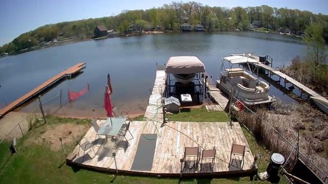 6812 Lake Drive, Hastings, MI 49058