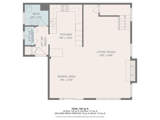 6812 Lake Drive, Hastings, MI 49058