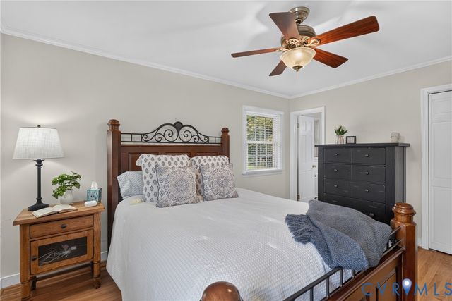 6707 Cold Harbor Rd, Mechanicsville, VA 23111