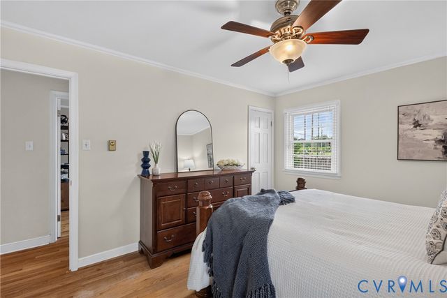 6707 Cold Harbor Rd, Mechanicsville, VA 23111