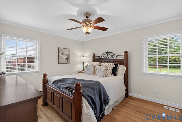 6707 Cold Harbor Rd, Mechanicsville, VA 23111