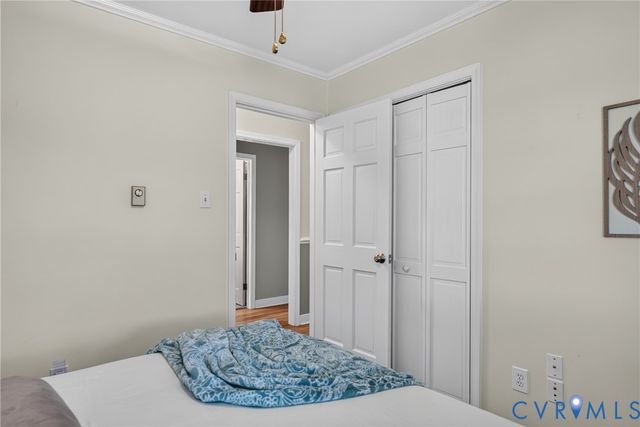 6707 Cold Harbor Rd, Mechanicsville, VA 23111