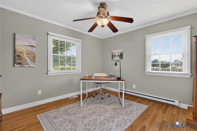 6707 Cold Harbor Rd, Mechanicsville, VA 23111