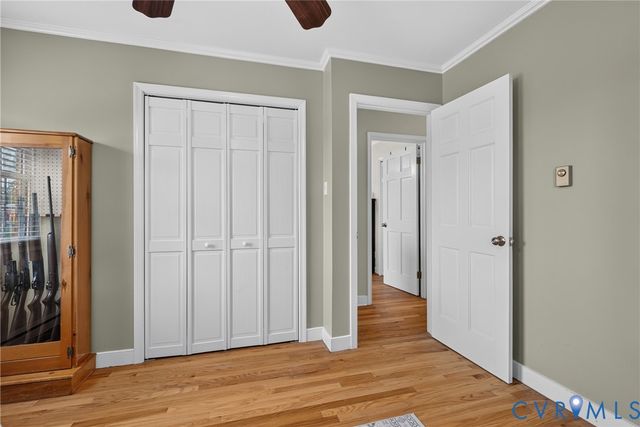 6707 Cold Harbor Rd, Mechanicsville, VA 23111
