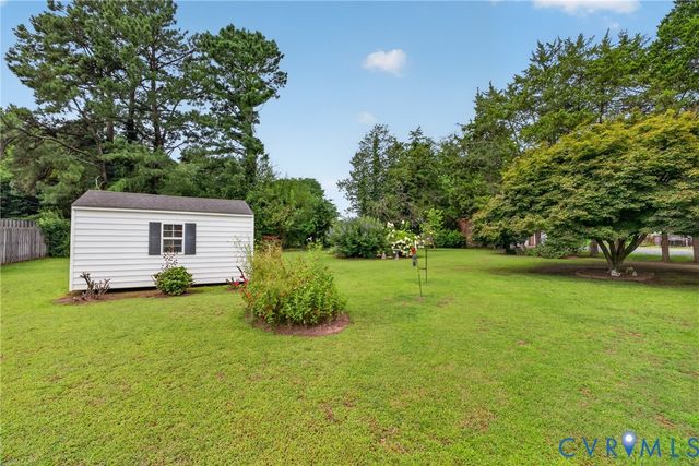 6707 Cold Harbor Rd, Mechanicsville, VA 23111
