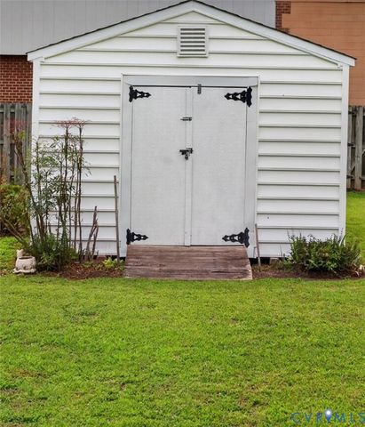 6707 Cold Harbor Rd, Mechanicsville, VA 23111