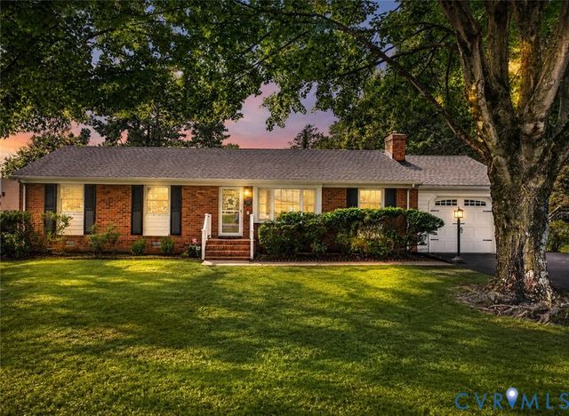 6707 Cold Harbor Rd, Mechanicsville, VA 23111
