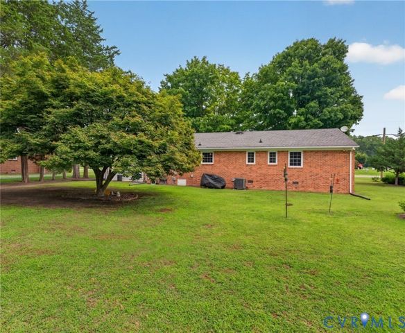 6707 Cold Harbor Rd, Mechanicsville, VA 23111