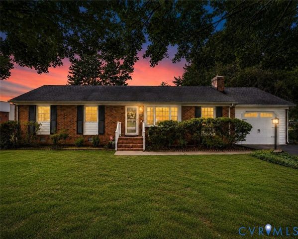 6707 Cold Harbor Rd, Mechanicsville, VA 23111