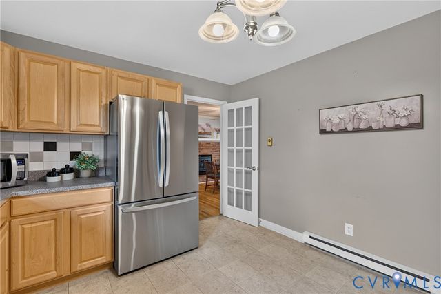 6707 Cold Harbor Rd, Mechanicsville, VA 23111