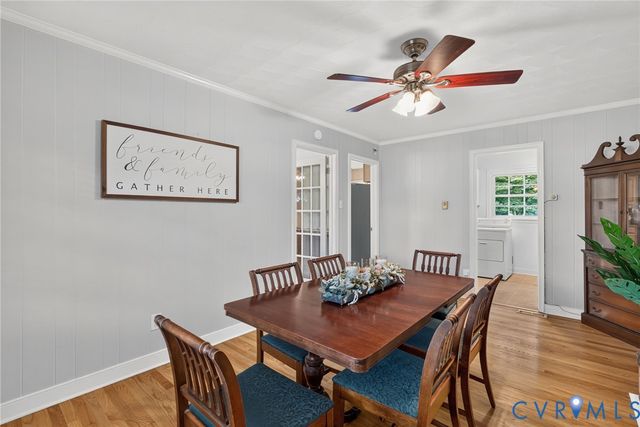 6707 Cold Harbor Rd, Mechanicsville, VA 23111