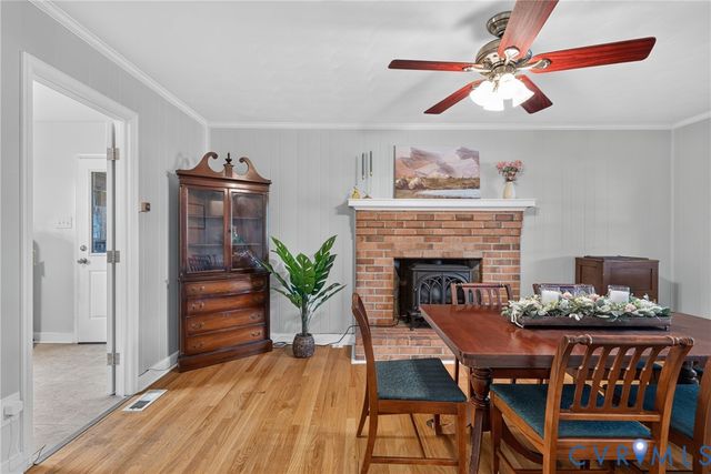 6707 Cold Harbor Rd, Mechanicsville, VA 23111
