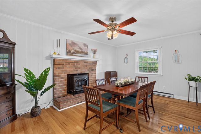6707 Cold Harbor Rd, Mechanicsville, VA 23111
