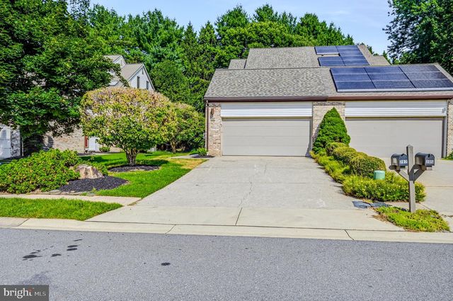 207 STEEPLE CHASE CIR, Wilmimgton, DE 19808