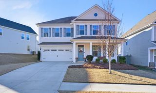 109 Woodcross Drive, Simpsonville, SC 29681