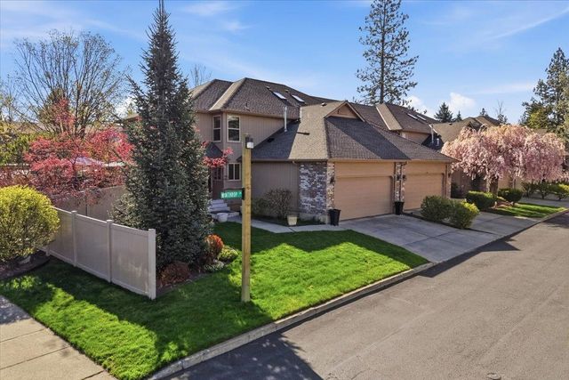 3001 S Winthrop Ln, Spokane, WA 99206