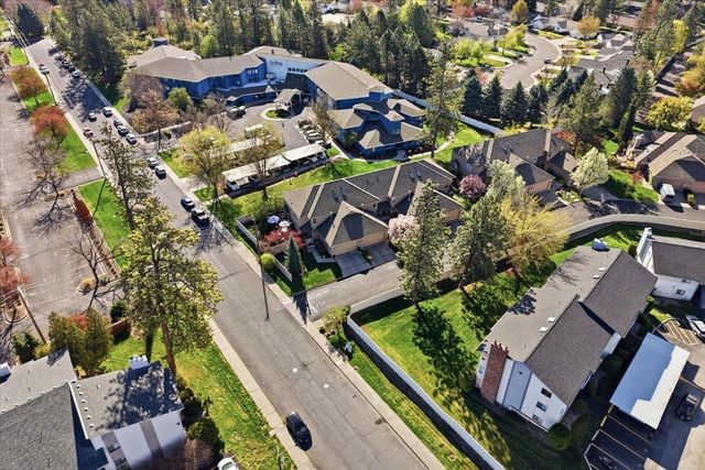 3001 S Winthrop Ln, Spokane, WA 99206