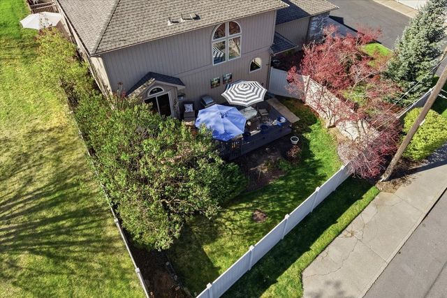 3001 S Winthrop Ln, Spokane, WA 99206