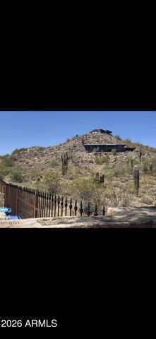 18806 N 22nd Street -, Phoenix, AZ 85024