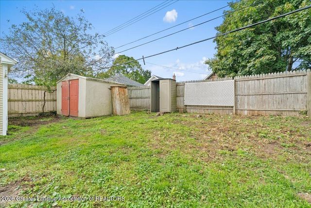 1928 Sunnyside Avenue, Lansing, MI 48910