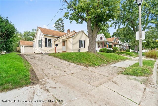 1928 Sunnyside Avenue, Lansing, MI 48910