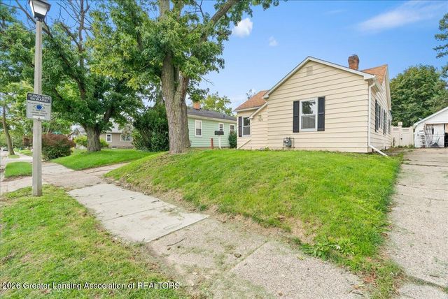 1928 Sunnyside Avenue, Lansing, MI 48910