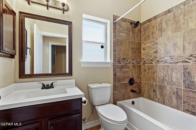 405 Saltford Place, El Paso, TX 79928