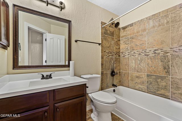 405 Saltford Place, El Paso, TX 79928
